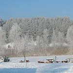 Pod Dobrym Aniolem Krzywonoga
