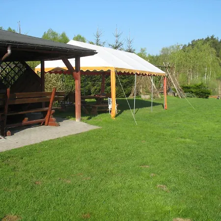 Pod Dobrym Aniolem Bed & Breakfast 4*