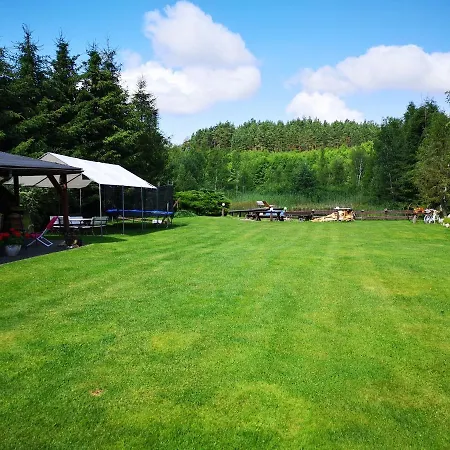 Pod Dobrym Aniolem Oda ve Kahvaltı 4*