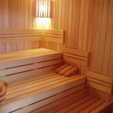 Pod Dobrym Aniolem 4* Krzywonoga