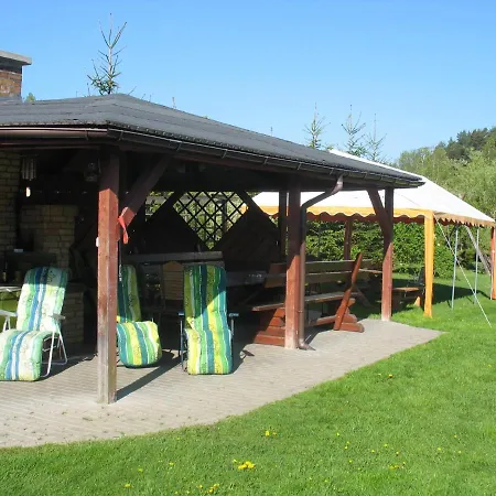 Pod Dobrym Aniolem Bed & Breakfast