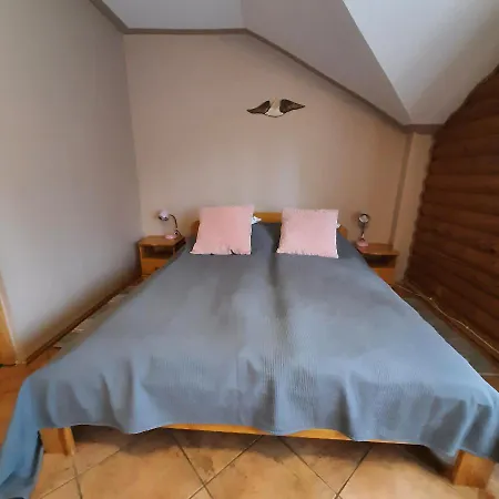 Pod Dobrym Aniolem 4* Krzywonoga