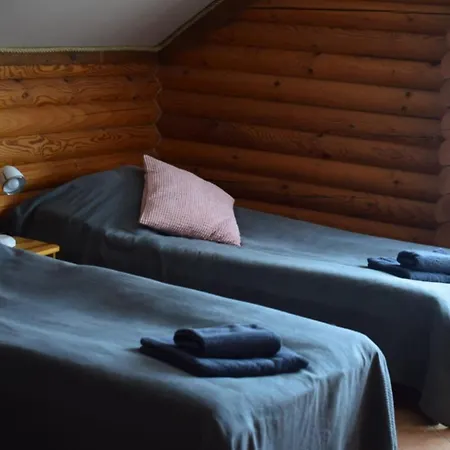 Bed & Breakfast Pod Dobrym Aniolem Krzywonoga