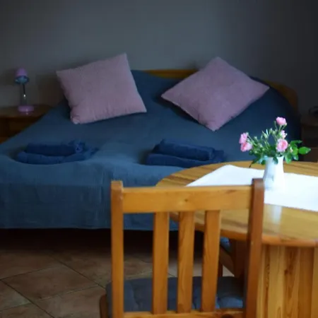 Pod Dobrym Aniolem 4* Krzywonoga