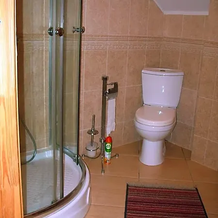 Pod Dobrym Aniolem 4*