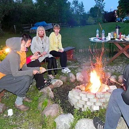 Bed and breakfast Pod Dobrym Aniolem 4*