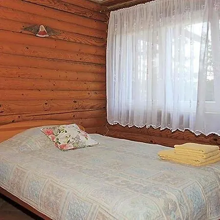 Bed and breakfast Pod Dobrym Aniolem