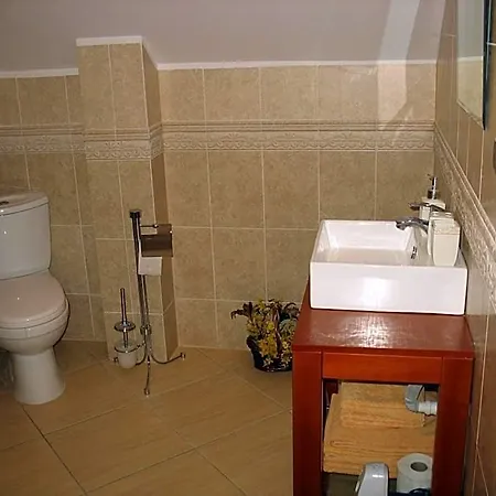 Pod Dobrym Aniolem 4*