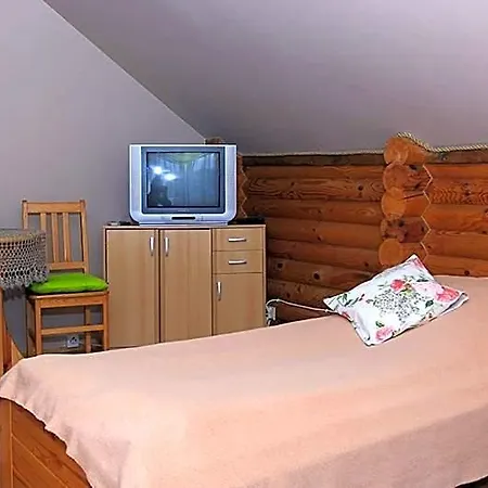 Pod Dobrym Aniolem Bed and breakfast Krzywonoga