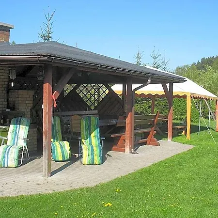 Bed and breakfast Pod Dobrym Aniolem Krzywonoga
