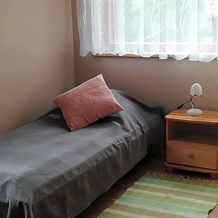 Pod Dobrym Aniolem 4*