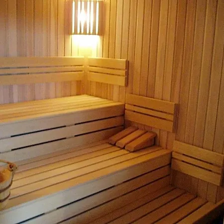 Pod Dobrym Aniolem Bed and breakfast