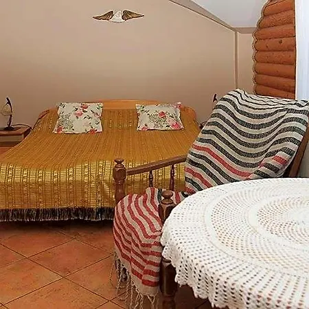 Bed and breakfast Pod Dobrym Aniolem