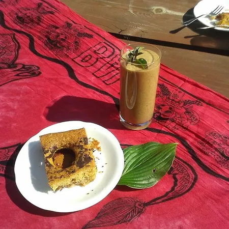 Pod Dobrym Aniolem Oda ve Kahvaltı