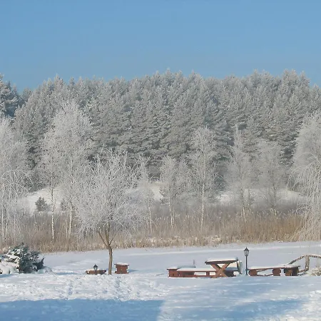 Pod Dobrym Aniolem Krzywonoga