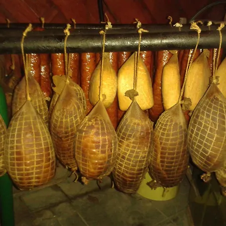 Bed & Breakfast Pod Dobrym Aniolem 4*