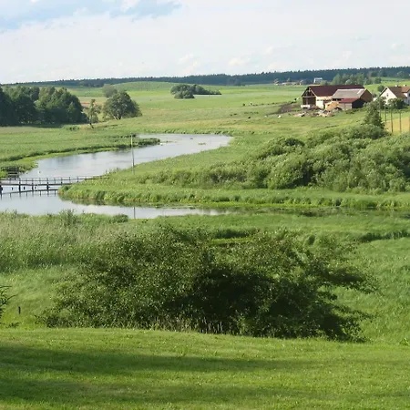 Pod Dobrym Aniolem Oda ve Kahvaltı Krzywonoga