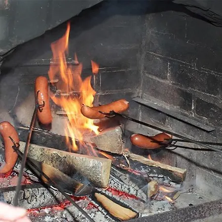 Oda ve Kahvaltı Pod Dobrym Aniolem Krzywonoga