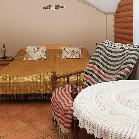 Oda ve Kahvaltı Pod Dobrym Aniolem 4*