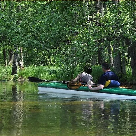 Pod Dobrym Aniolem 4* Krzywonoga