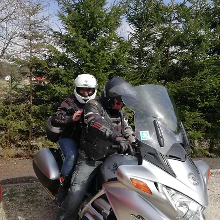 Pod Dobrym Aniolem Oda ve Kahvaltı