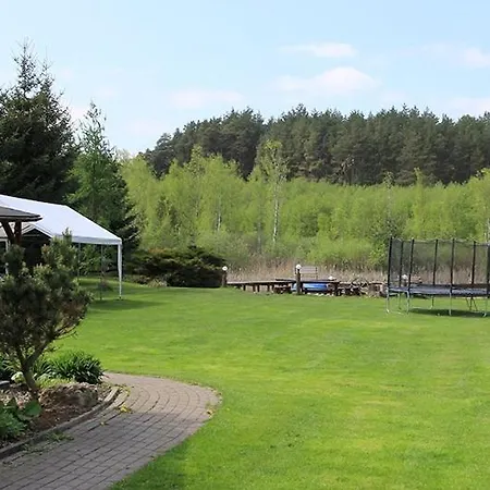 Bed & Breakfast Pod Dobrym Aniolem Krzywonoga