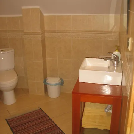 Pod Dobrym Aniolem Bed & Breakfast