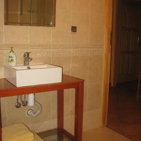 Pod Dobrym Aniolem Oda ve Kahvaltı