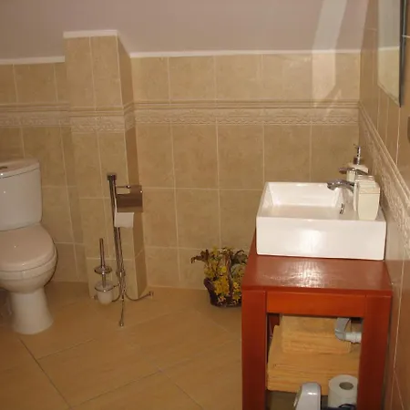 Pod Dobrym Aniolem 4* Krzywonoga