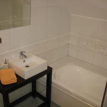 Bed & Breakfast Pod Dobrym Aniolem Krzywonoga