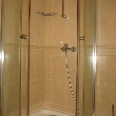 Pod Dobrym Aniolem Bed & Breakfast