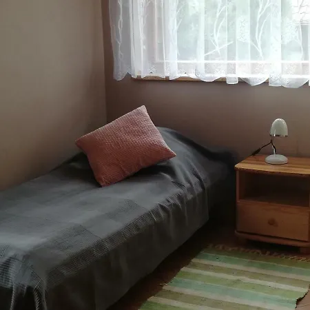 Pod Dobrym Aniolem Oda ve Kahvaltı