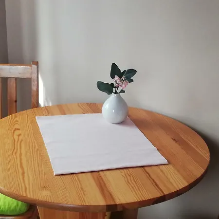 Pod Dobrym Aniolem Bed & Breakfast Krzywonoga