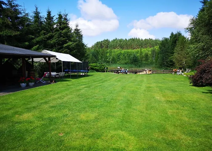 Pod Dobrym Aniolem Bed & Breakfast 4*