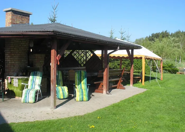 Pod Dobrym Aniolem Bed & Breakfast