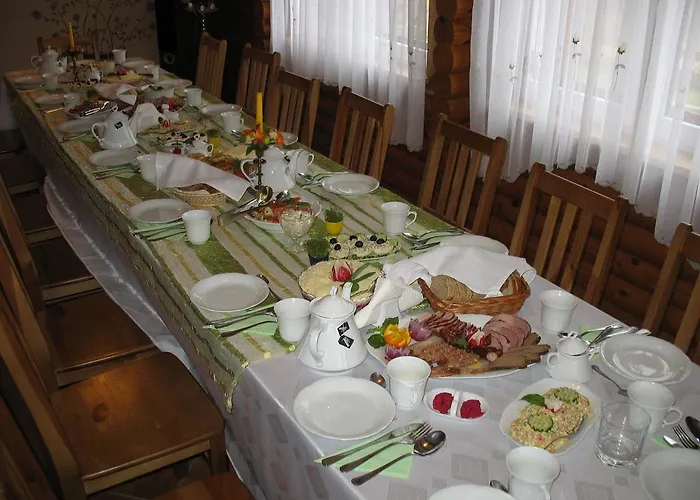 Pod Dobrym Aniolem 4*