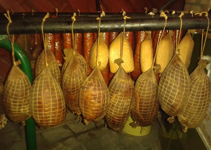 Bed & Breakfast Pod Dobrym Aniolem 4*