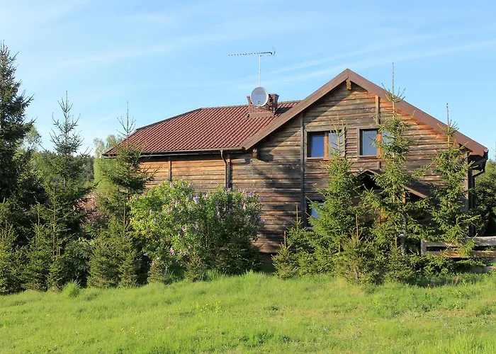 Pod Dobrym Aniolem Bed & Breakfast 4*