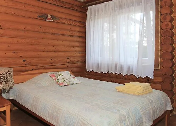 Pod Dobrym Aniolem 4*