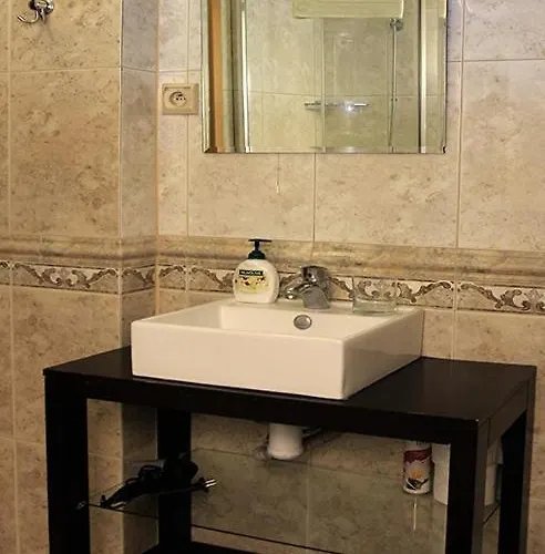 Pod Dobrym Aniolem Bed & Breakfast