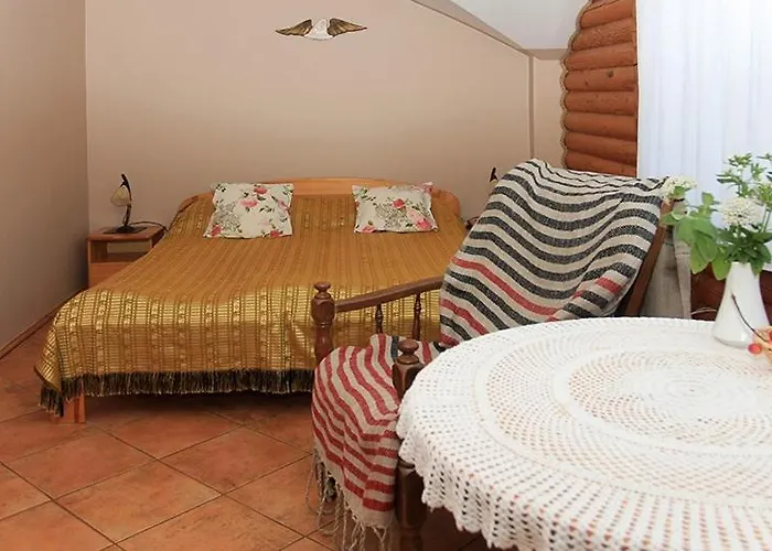Bed & Breakfast Pod Dobrym Aniolem 4*