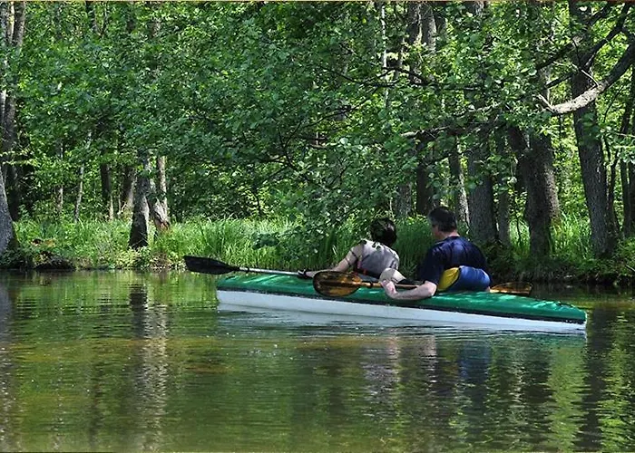 Pod Dobrym Aniolem 4* Krzywonoga