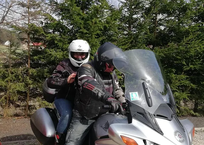 Pod Dobrym Aniolem Bed & Breakfast