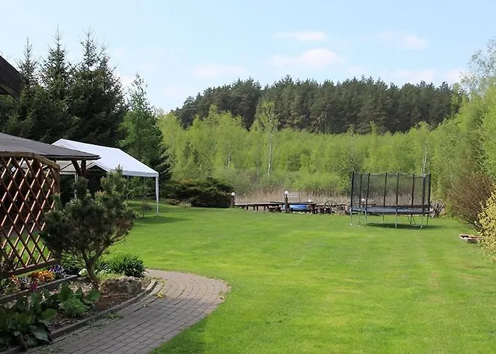 Bed & Breakfast Pod Dobrym Aniolem Krzywonoga