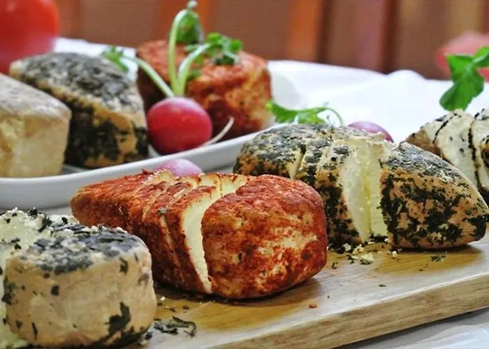 Pod Dobrym Aniolem Krzywonoga