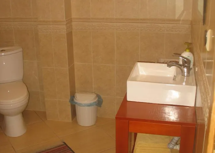 Pod Dobrym Aniolem Bed & Breakfast