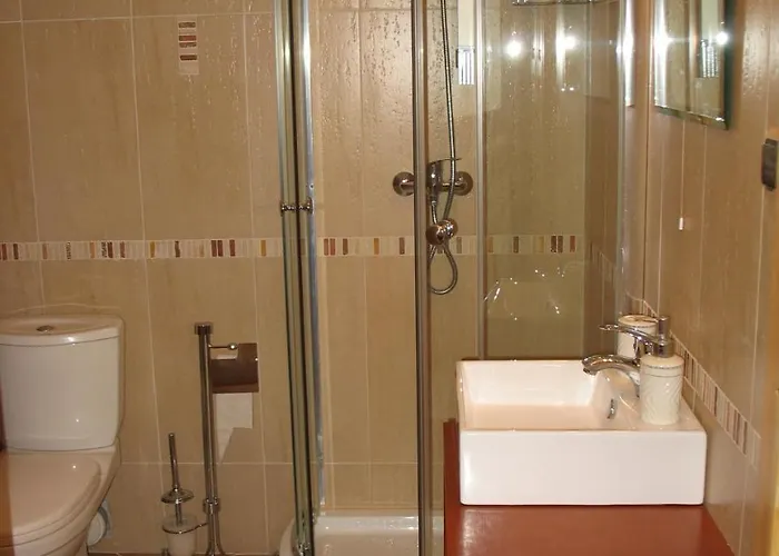 Bed & Breakfast Pod Dobrym Aniolem