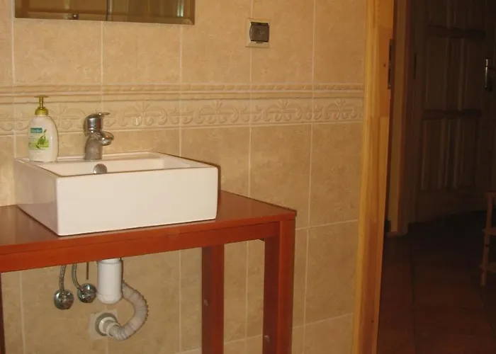 Pod Dobrym Aniolem Bed & Breakfast