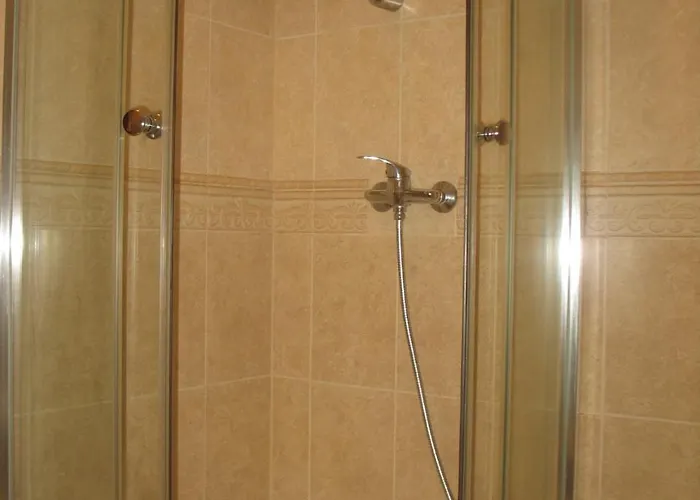 Pod Dobrym Aniolem ベッド・アンド・ブレックファスト