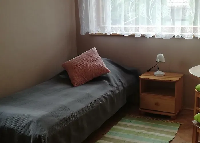 Pod Dobrym Aniolem Bed & Breakfast